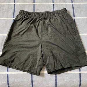 Rhone men’s running shorts